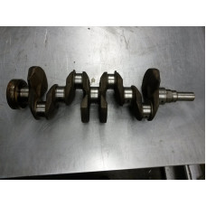 #E304 Crankshaft Standard For 11-13 Ford Fiesta  1.6 98MM6303EB